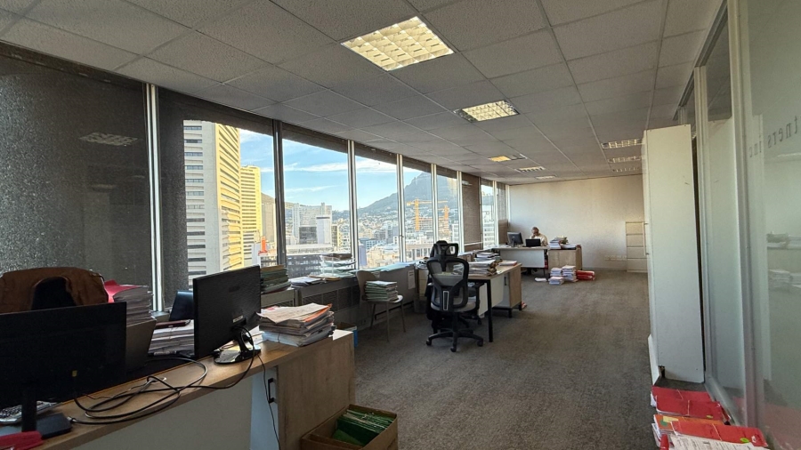 To Let commercial Property for Rent in Cape Town City Centre Western Cape